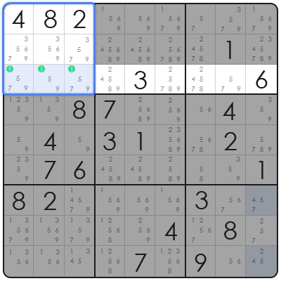sudoku average time