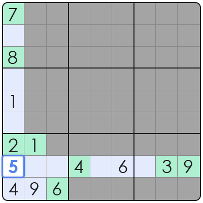 sudoku çözümü
